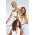 Andreia Professional Power Blonde Permanent Haarfarbe Super Aufhellung Nat&uuml;rlich Irisierend 11.06 100ml