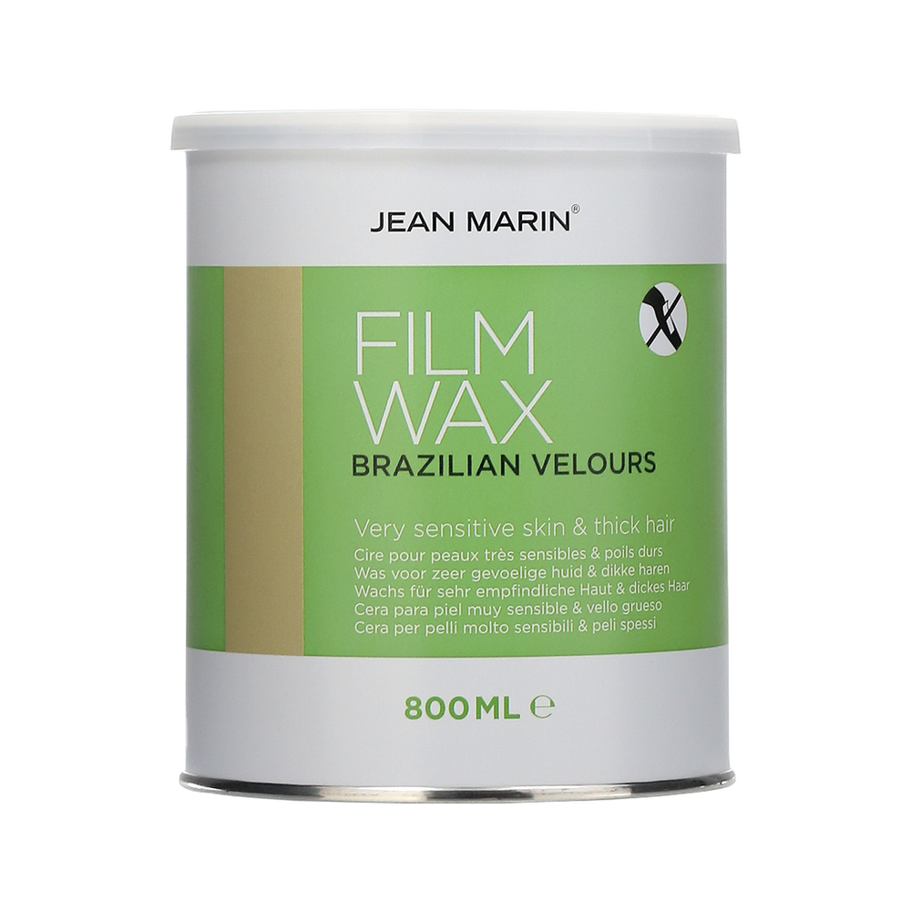 Jean Marin Wax Jar