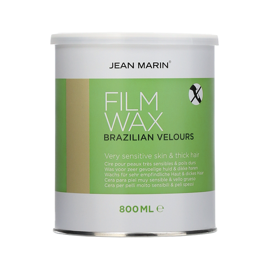 Jean Marin Wax Jar