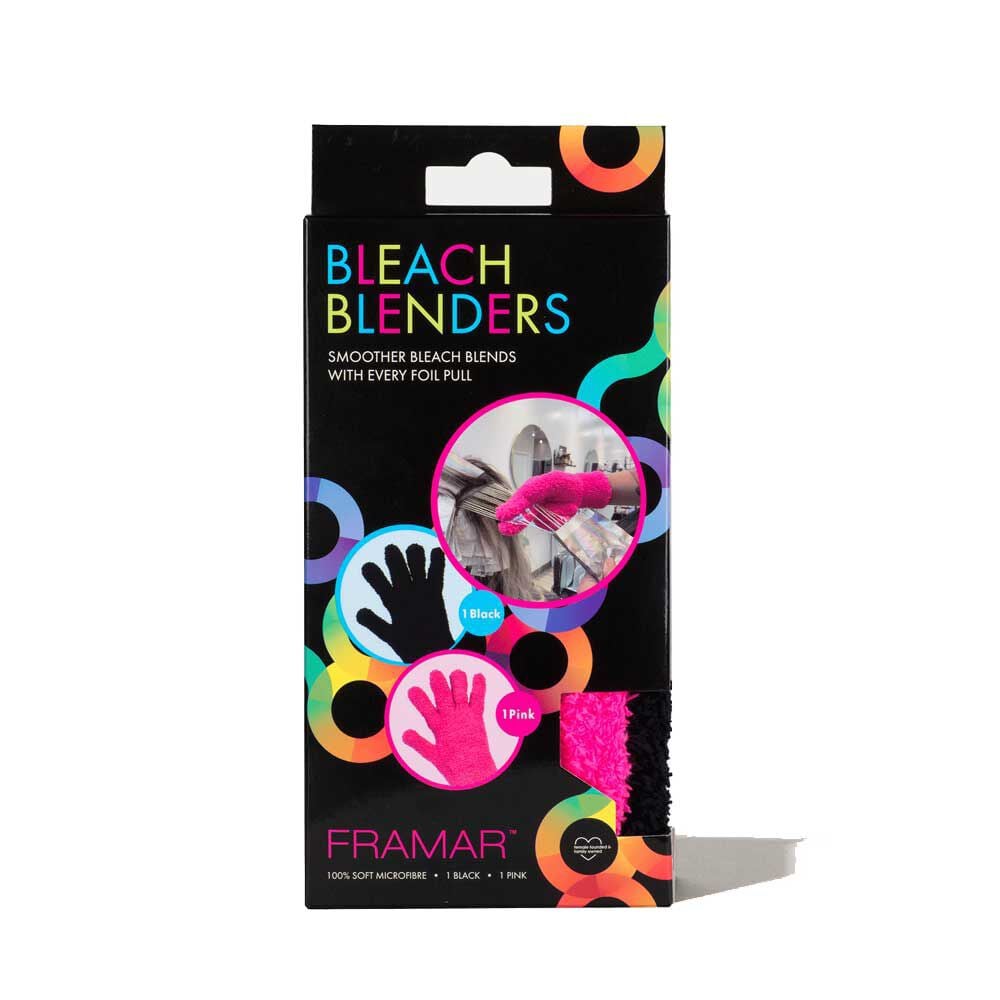 Framar Bleach Blenders x2 Framar Bleach Blenders x2