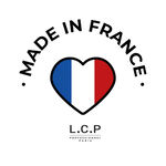 L.C.P Professionnel Paris Energy Feuchtigkeitsspendende Pflegeampullen gegen Müdigkeit 3ml