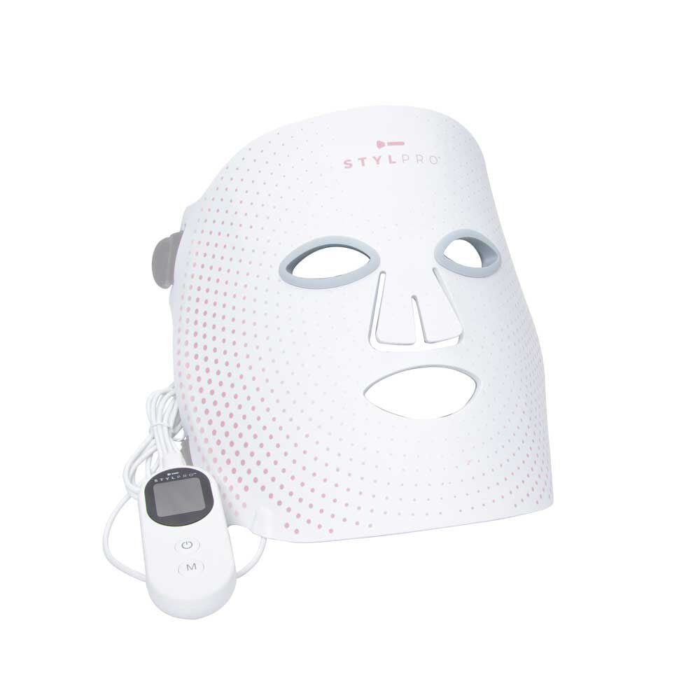 Stylpro Wavelength LED-Gesichtsmaske Stylpro Wavelength LED-Gesichtsmaske