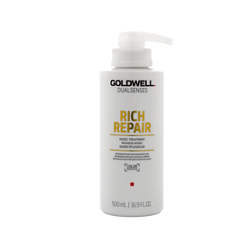 Goldwell DS RR 60 Sec. Treatment 500ml