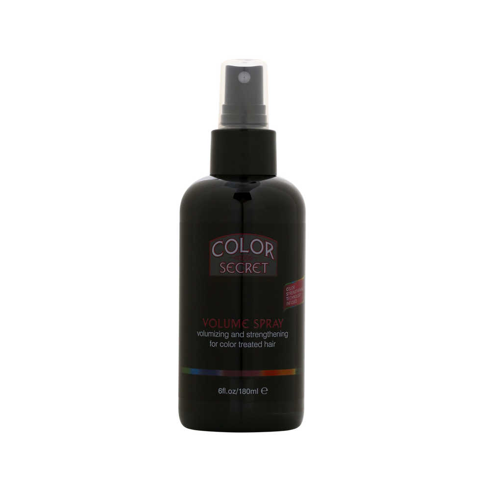 Color Secret Volumen Spray 180ml