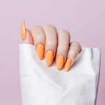 2AM London Gel-Lack Speckled Kollektion Sweet Denial 7.5ml