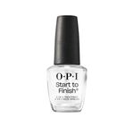 OPI Start to Finish 3-in-1 Behandlung 15ml