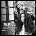 Redken All Soft Hydrapower Maske 250ml