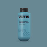Osmo Super Cool Blaues Intensiv-Shampoo 400ml