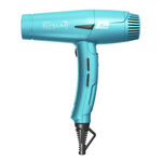 Parlux Elysium professioneller Haartrockner - Galaxieblau