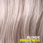 Wella Professionals Invigo Blonde Recharge Shampoo, Silbershampoo gegen Gelbstich 1L