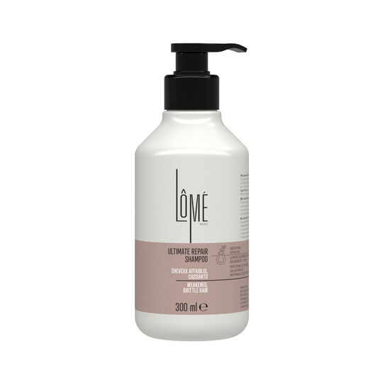 L&ocirc;m&eacute; Paris Ultimate Reparatur Shampoo 300ml