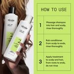 Nioxin System 2 Pro Clinical Testset
