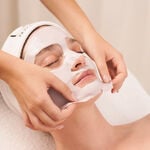 L.C.P Professionnel Global+ Kollagenblatt mit Kaviarextrakt