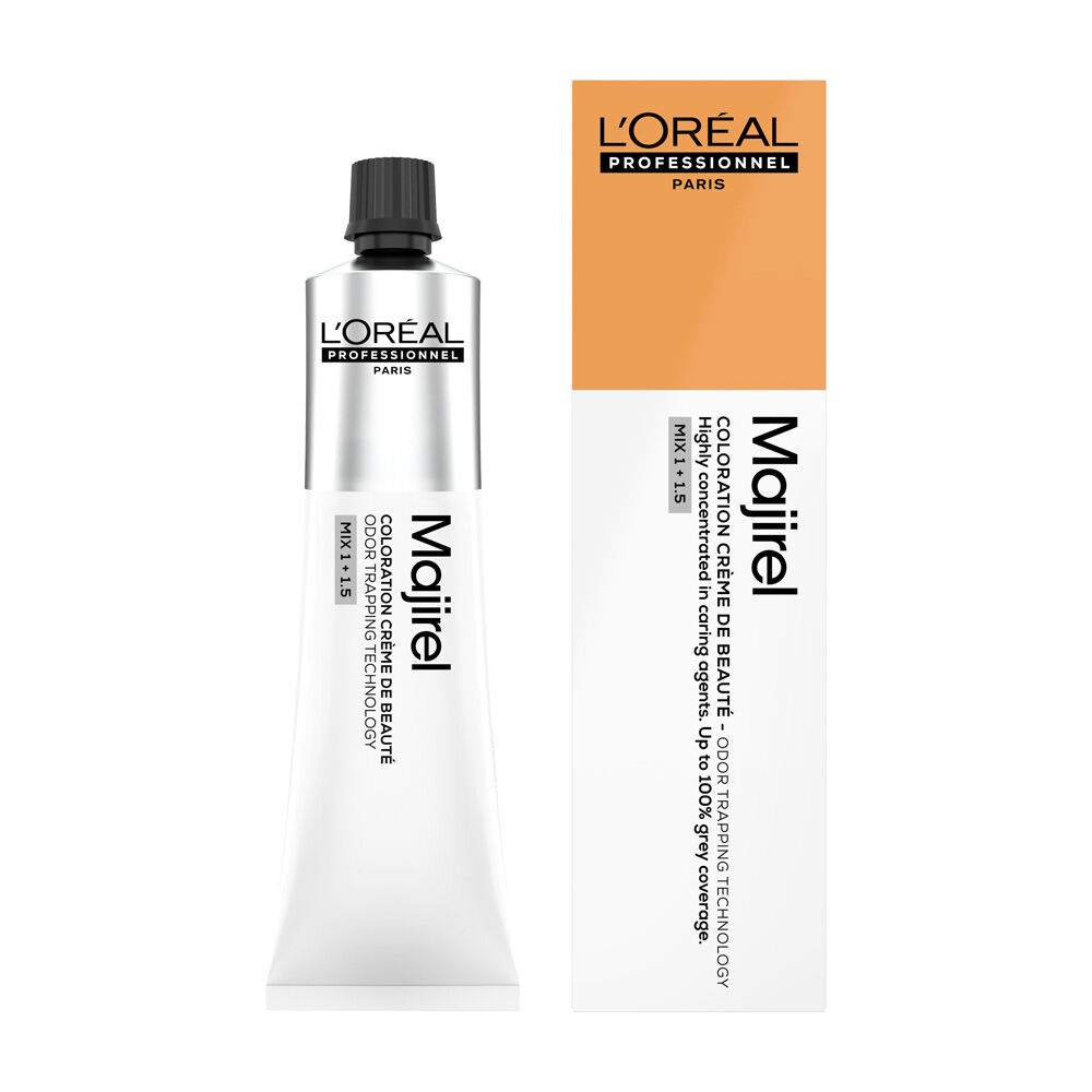 L'Or&eacute;al Professionnel Majirel Permanent Haarfarbe 9.03 60ml