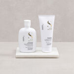 Alfaparf Milano Semi Di Lino Diamond Glanz-Conditioner 200ml