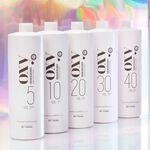 Professional By Fama Oxidant 5 Vol. 1.5% 1L