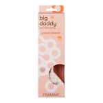 Framar Peach Please Big Daddy B&uuml;rste Set 3pcs