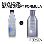 Redken Color Extend Graydiant Shampoo 300ml