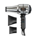Wahl Hairdryer Barber 5 Star 2200W Black/Chrome