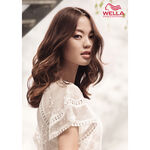 Wella Professionals Creatine+ Curl Wave Fixierung 1l