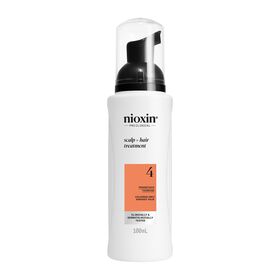 Nioxin System 4 Serum 100ml