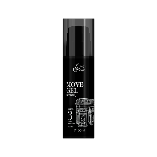 L&ocirc;m&eacute; Paris Define Move Gel Stark 3 150ml