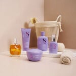 Alfaparf Milano Semi Di Lino Volume Sanftes Gl&auml;ttendes Shampoo 1L