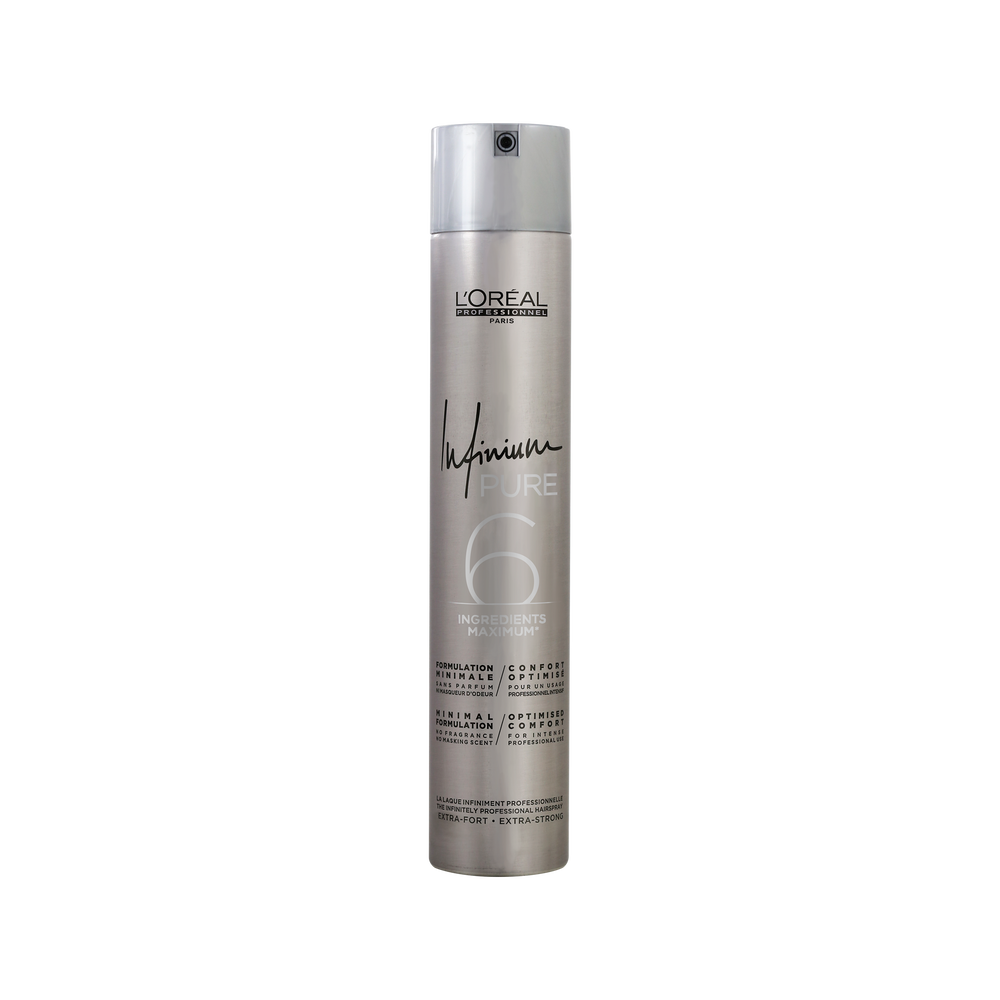 L'Oréal Infinium Pure Xtra Strong Spray 300ml