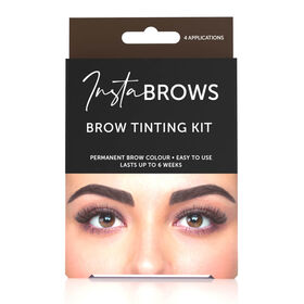 Insta Brows Färbesets für Augenbrauen 54g