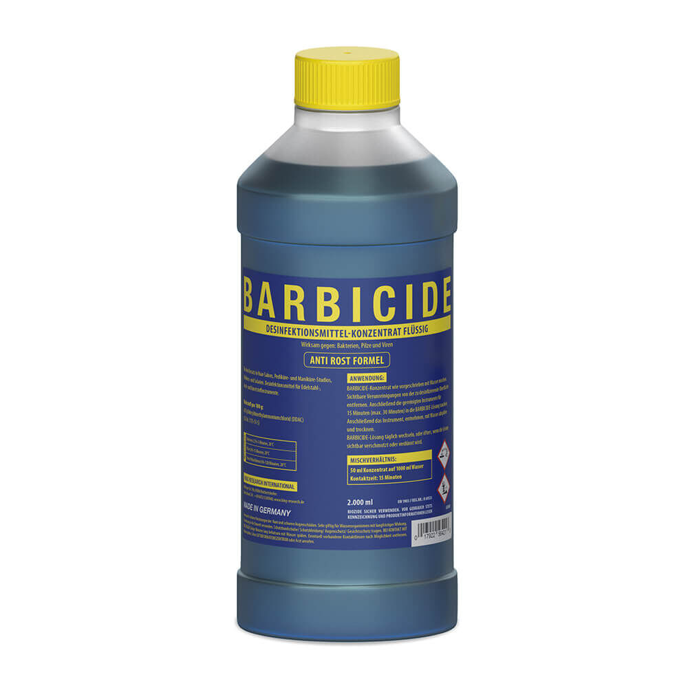 Barbicide Konzentrat 2l