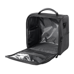 S-PRO ED Top Bag For Rollercoaster Trolley Black