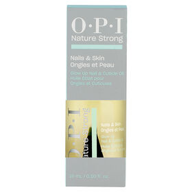 OPI Nature Strong Pflegendes und Beruhigendes Nagelöl 15 ml