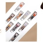 Wella Professionals Color Fresh Maske Chocolate 500ml