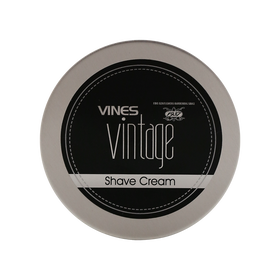 Vines Vintage Shave Cream Rasiercreme 125ml