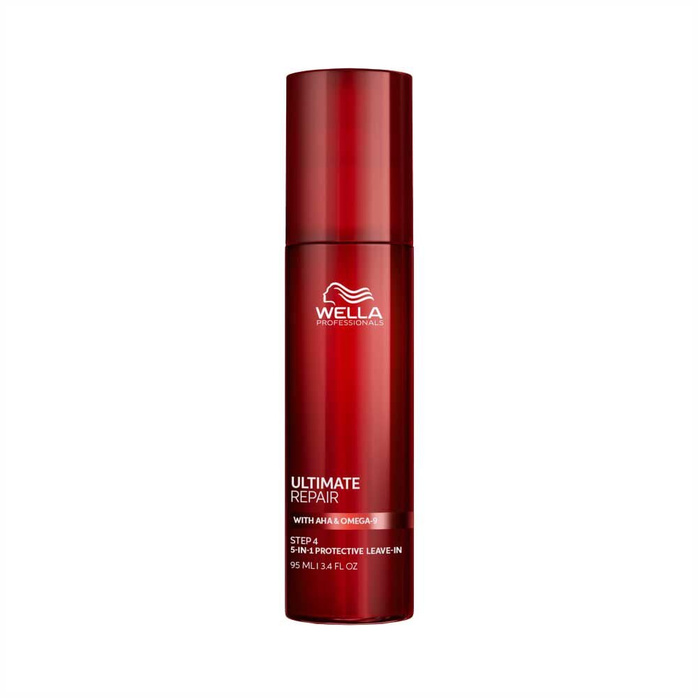 Wella Professionals Ultimate Repair Leave-in Pflege 95ml Wella Professionals Ultimate Repair Leave-in Pflege 95ml