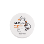 Lômé Paris Repair Intense Mask schwach/brüchig 200ml