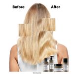 L'Oréal Professionnel Serie Expert Absolute Repair Molecular Auswaschbare Haarmaske 500ml
