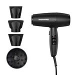 BaByliss PRO Lupia digitaler Hochgeschwindigkeits-Haartrockner