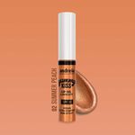 Andreia Professional Yummy Kiss Lippen Öl Luminizer SPF 30 - 02 Summer Peach 7ml
