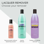 OPI Expert Touch Lacquer Remover 110ml