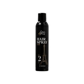 Lômé Paris Haarspray Soft 2 300ml