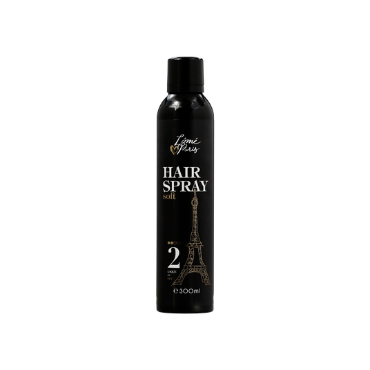 L&ocirc;m&eacute; Paris Haarspray Soft 2 300ml