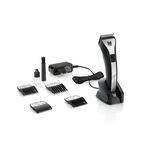 Moser Chrom2Style Professionelle Haarschneidemaschine Blending Edition