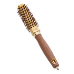 Olivia Garden B&uuml;rste Expert Blowout Straight & Wavy Gold & Braun 30mm