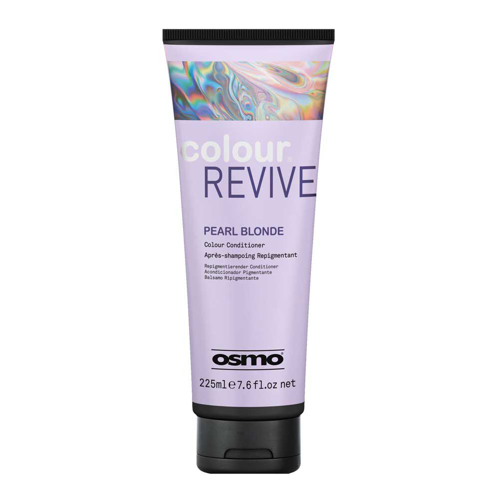 Osmo Colour Revive Repigmentierender Conditioner Perlblond 225ml