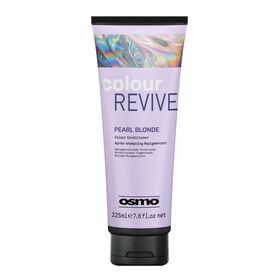 Osmo Colour Revive Repigmentierender Conditioner Perlblond 225ml