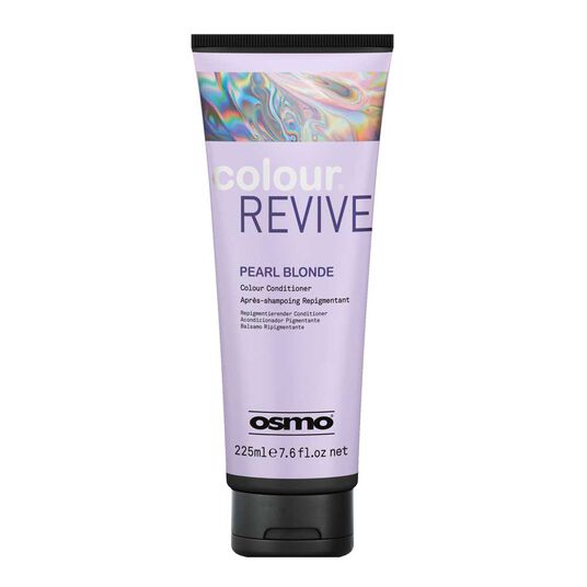 Osmo Colour Revive Repigmentierender Conditioner Perlblond 225ml