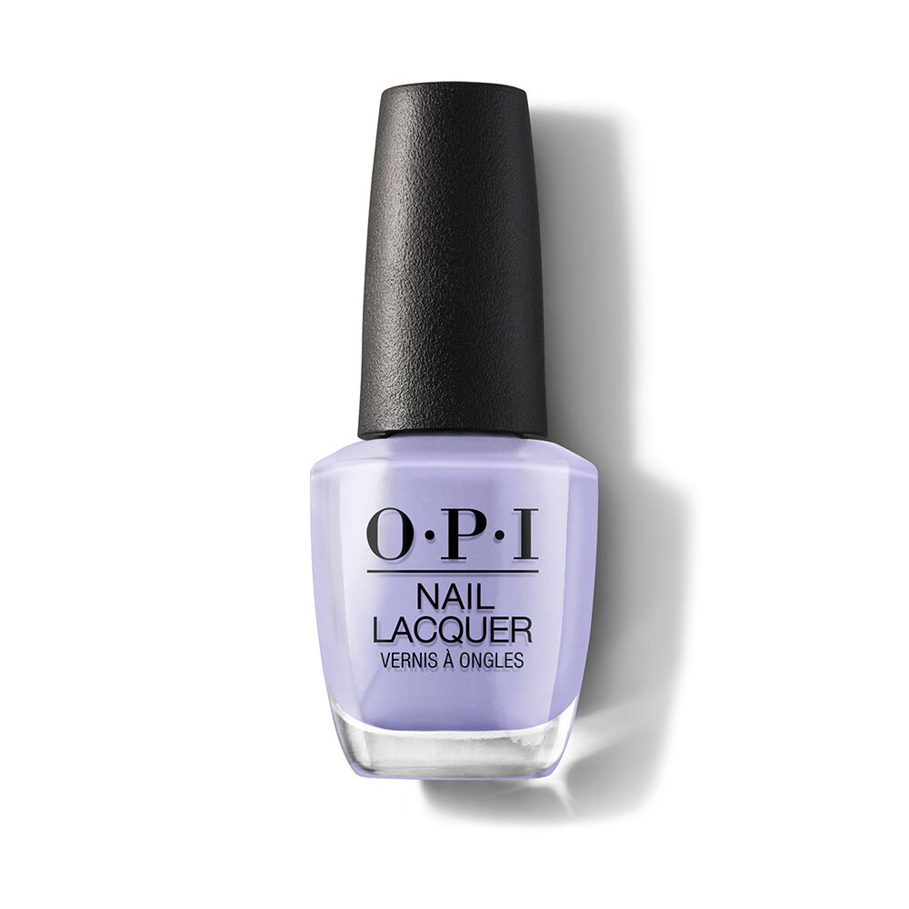 OPI Nail Lacquer Nagellack 15ml You're Such A Budapest