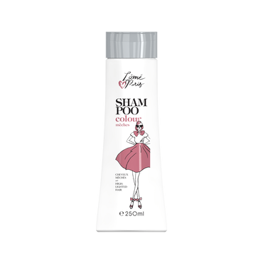 Meches Colour Shampoo Meches Colour Shampoo