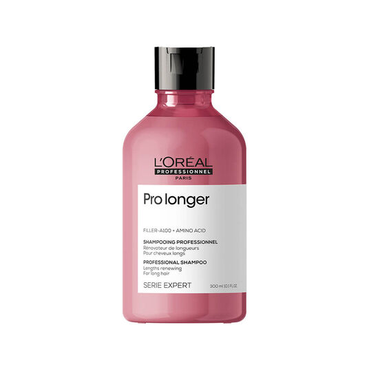 L'Or&eacute;al Professionnel S&eacute;rie Expert Pro Longer Shampoo f&uuml;r langes Haar 300ml